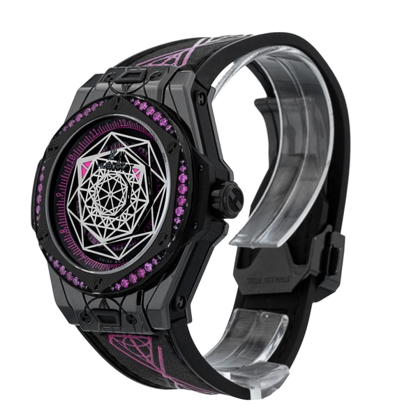 Hublot Big Bang 465.CS.1119.VR.1233.MXM18